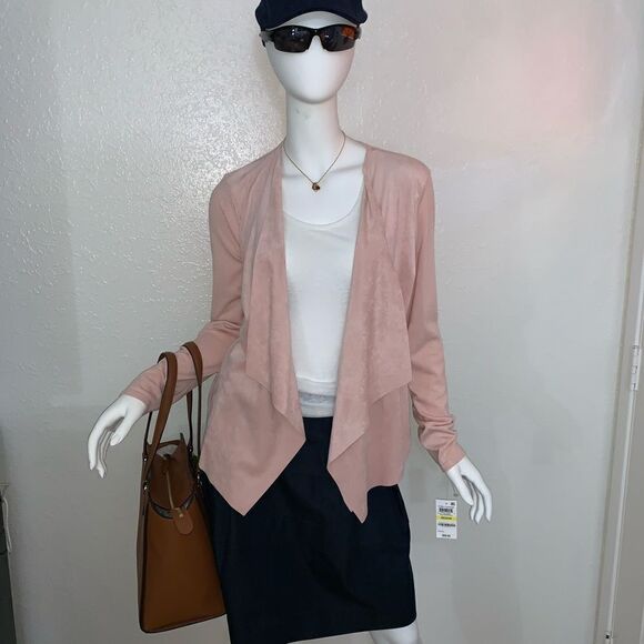 Pleated fit & Flare Skirt by Madison8P - Picture 2 of 7